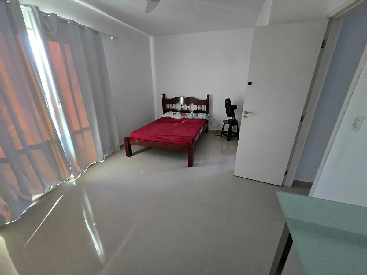 Holiday home Casa De Praia Dunas Cabo Frio