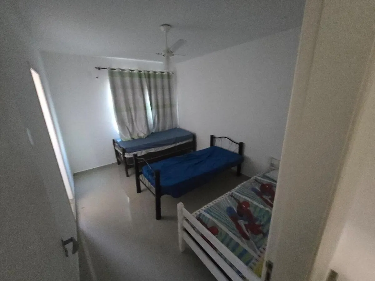 Casa De Praia Dunas Cabo Frio Brazil