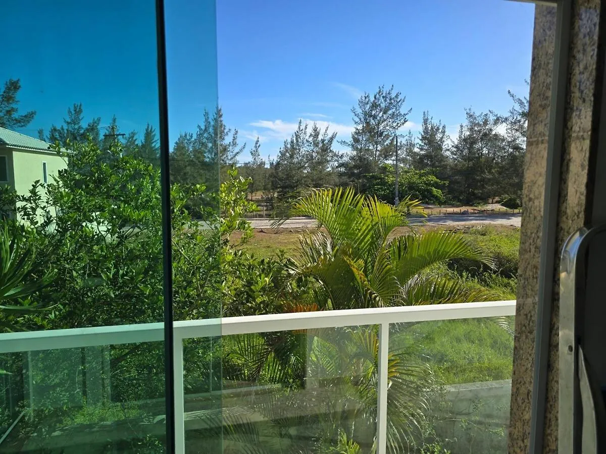 Casa De Praia Dunas Cabo Frio Holiday home