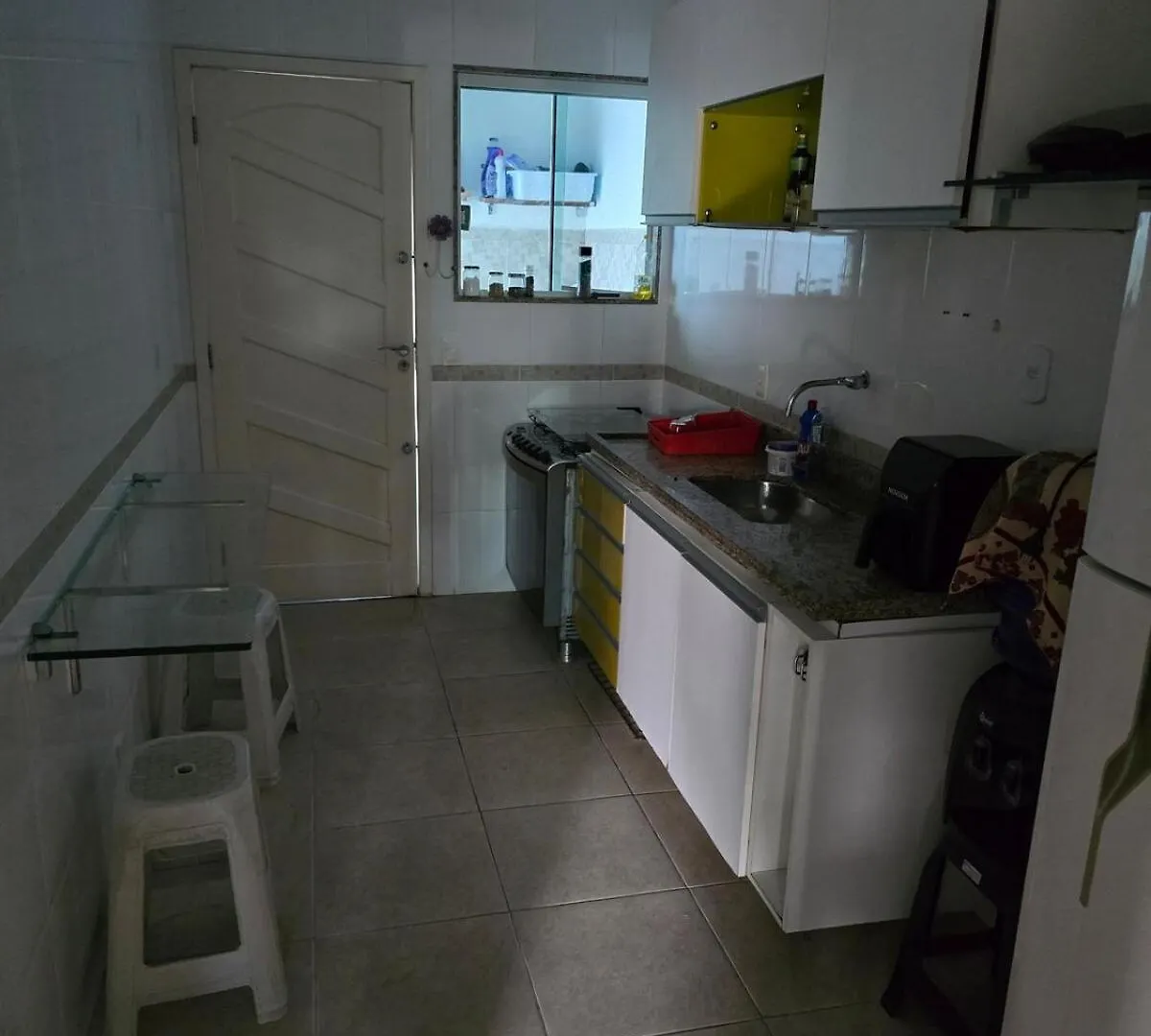 Casa De Praia Dunas Cabo Frio Holiday home