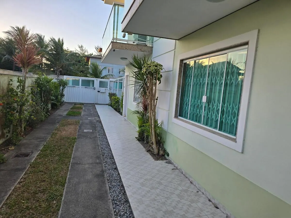 Holiday home Casa De Praia Dunas Cabo Frio Brazil