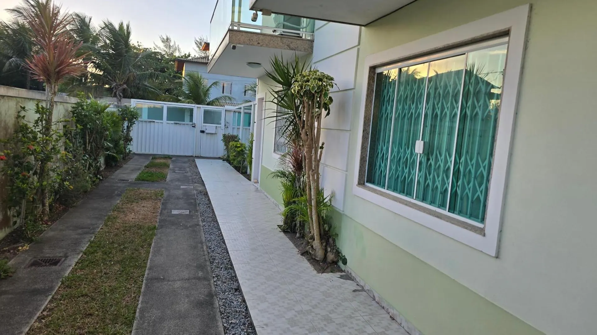 Casa De Praia Dunas Cabo Frio